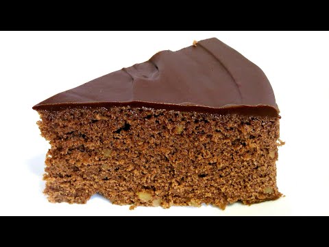 This Chocolate Fudge Microwave Cake Will Make Your Taste Buds DANCE!