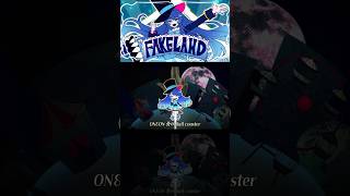 - 【パラレルシンガー七海うらら Cover MV full公開】FAKE LANDラップして歌ってみた 【#shorts】