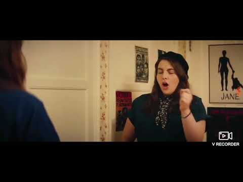 the best scene from booksmart (2019) extended