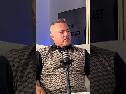 John Alite Ifronten! Første episode ude Mandag. #Ifronten #truecrime #Johnalite