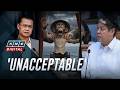 Senators House Lawmakers Condemn China Daily Video Depicting Filipinos As Monkeys ANC