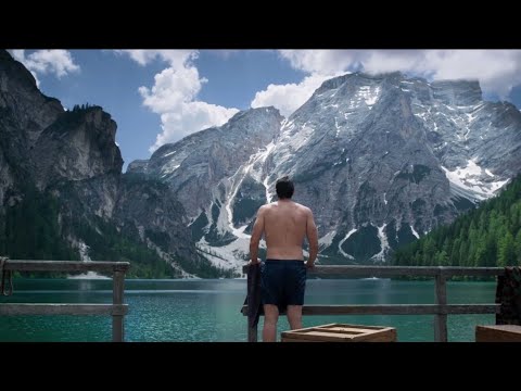 I luoghi di Un passo dal cielo 5 - Il Lago di Braies