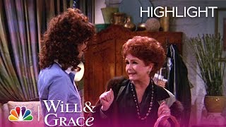 Will & Grace - The Queens of Crazy (Highlight)