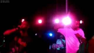 Joe Budden @ The Sonar: 40 Licks