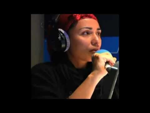 Ya Kid K - In The Mix -Technotronic - Robert Clivilles - Maviic -