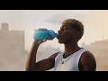 POWER YOUR LEGACY POWERADE FIFA WORLD CUP 2026