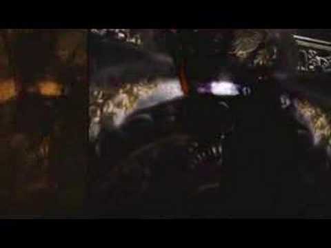 Devil May Cry 3 DVD Sound Book: 14-In The Shadow