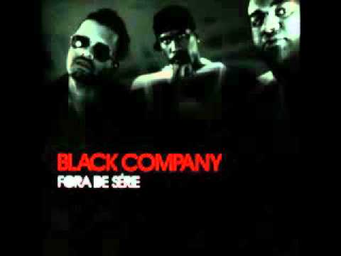 Black Company - Admite (Ohhh Shit)