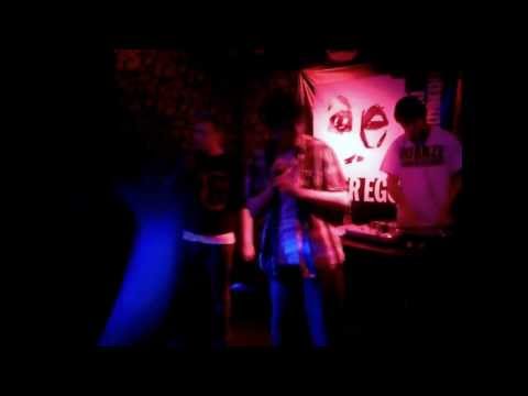 Bonifacy - Rap z pomocą vol.5 (19.10.2013) - Alter Ego, Szczecin