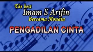 Download lagu Imam S Arifin - Pengadilan Cinta [ ] mp3