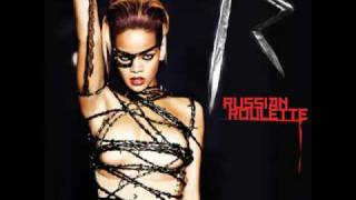 Rihanna - Rated R - Russian Roulette - Official Music 192 kbits Cd Quality