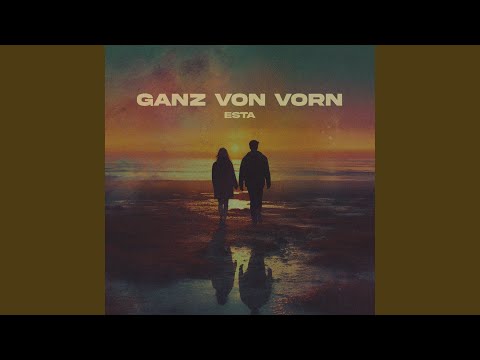 Ganz von vorn