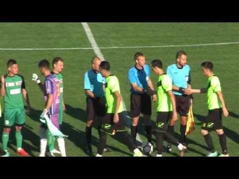 ATLETICO VASLUI   STIINTA MIROSLAVA 1 0 23 SEP 2016