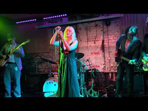 girlpuppy - I Just Do! [Live at SOUP, 19/05/2025]