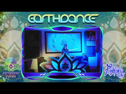 Funkbaby for Earthdance 2022 #earthdance #radiocave #music