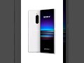 Sony Xperia Ringtone Shorts Ringtone