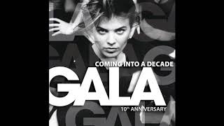 GALA Coming Into a Decade ( 10Th Anniversary )