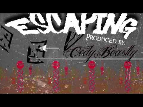 Skull Bludgeon - Escaping (Prod. By Cody Beastly)