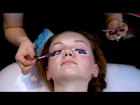 C$99 for Full Set of Eyelash Extensions with Fill at Permanent MakeUp & Aesthetics by Sumiko (C$230 Value) - Second Medium