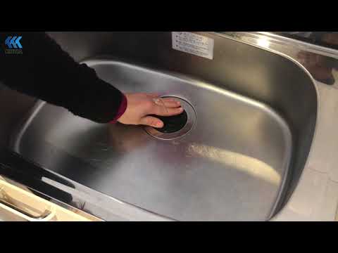 Como usar limpadores de ralos químicos japoneses