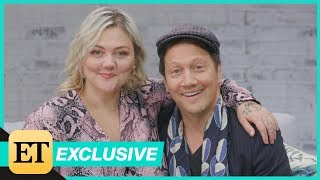 Watch Elle King Get Surprised in a Tear-Jerking Interview (Exclusive) video