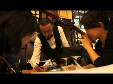 Chartier Restaurant ♣♣♣♣