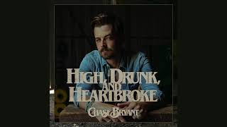 Chase Bryant High, Drunk, And Heartbroke