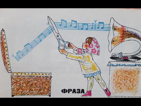 Period.  Sadə 2 və 3 hissəli  formalar.