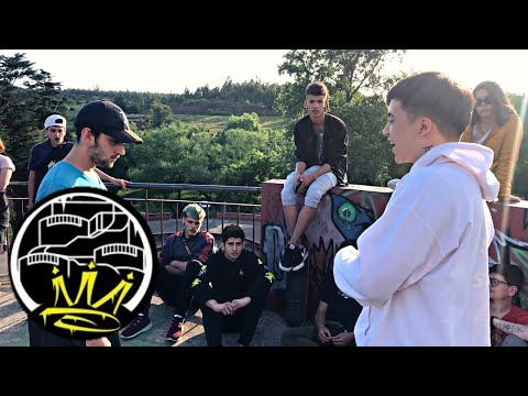 DGK vs EFFE - CUARTOS - Fecha 4 FULLMINANDO 2021