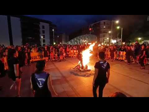 Ilargi berriak - Neomak | Mamarigako Etorkizuna