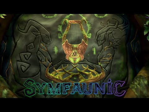 Symfaunic (2021)