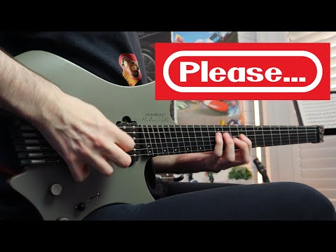 Nintendo pls hire me