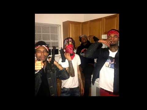 BigSmokeChapo x Fluhkunxkhos x Slimesito - Gwalah Gang