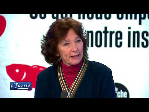 Corinne LALO : « Ces perturbateurs hormonaux qui nous empoisonnent ! »