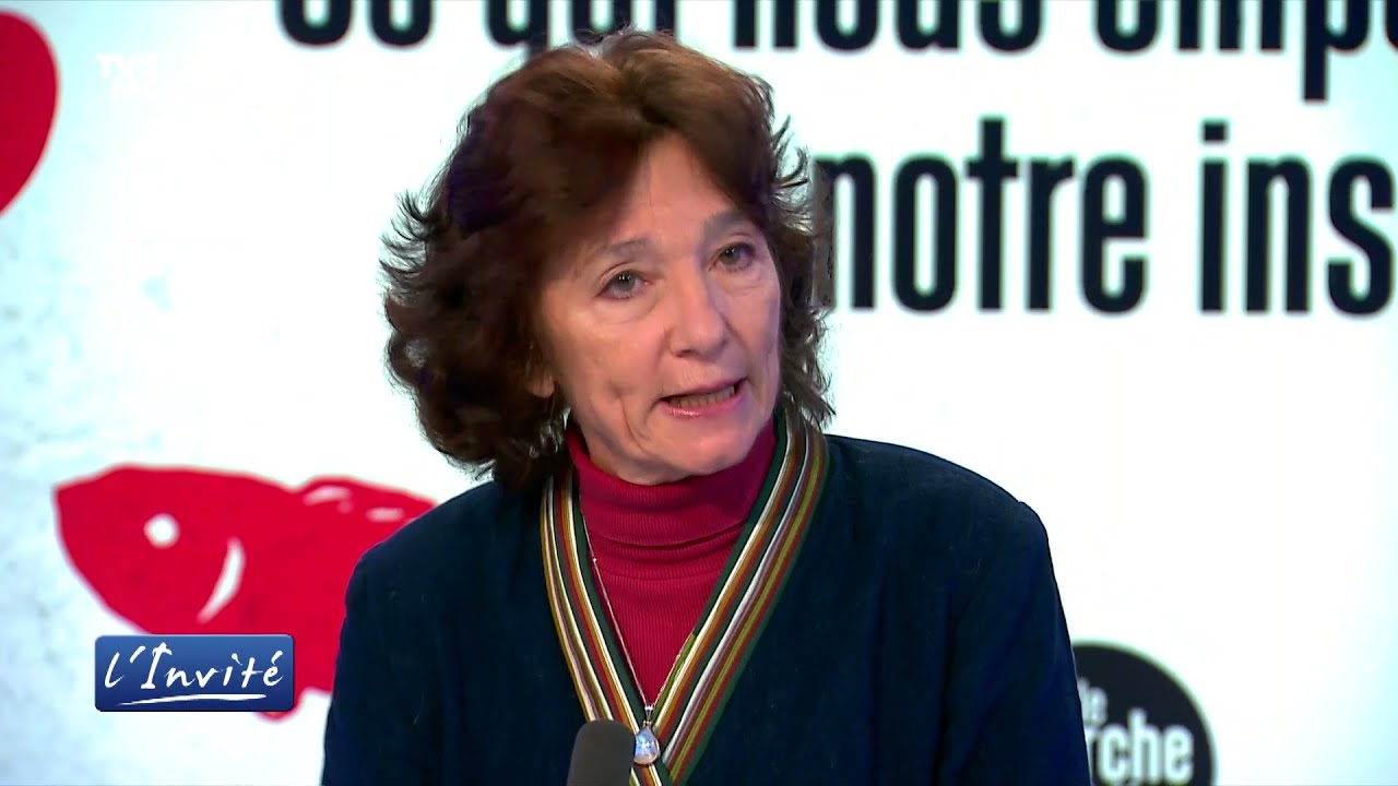 Corinne LALO : « Ces perturbateurs hormonaux qui nous empoisonnent ! »
