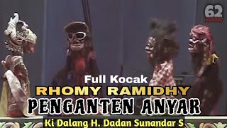 Download lagu PENGANTEN ANYAR - Bobodoran Wayang Golek Lucu Mirip H. Rhoma Irama mp3 Download lagu PENGANTEN ANYAR - Bobodoran Wayang Golek Lucu Mirip H. Rhoma Irama mp3