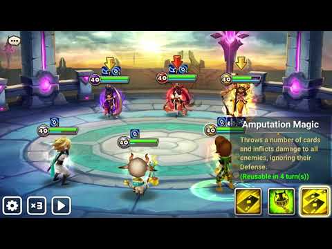 Gin Dova Lushen vs. Martina Shaina Triana