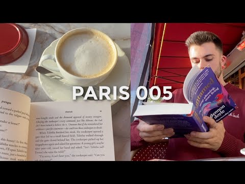 i'm learning french in actual france (vlog)