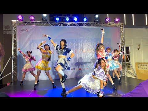 Stellagrima＊ - Open Act. - Double One Man Live (W & Star Cosmune)