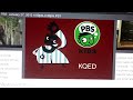 KQED PBS Kids Give Me Five TV Promo 2006 2012 With Vegas Filter 21 0 Effects
