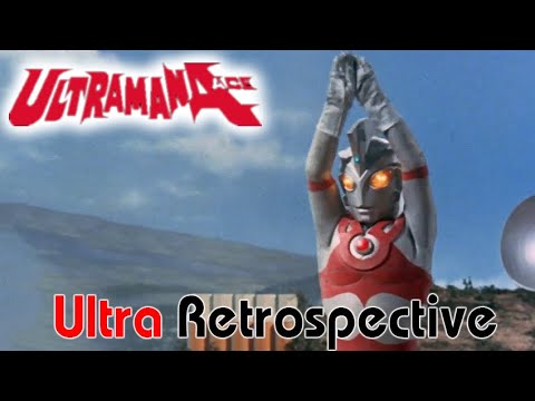Ultraman Ace (1972) - One Step Forward and One Step Back | Ultra Retrospective