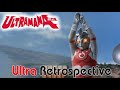 Ultraman Ace 1972 One Step Forward And One Step Back Ultra Retrospective
