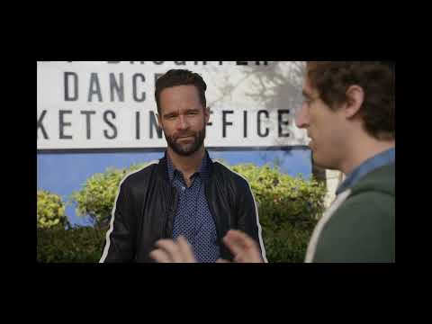 Sounds a lot like Nostr. Fiatjaf is Richard Hendricks. video thumbnail