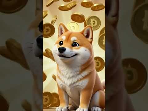 Doge Faucet: Daily Bonuses video thumbnail