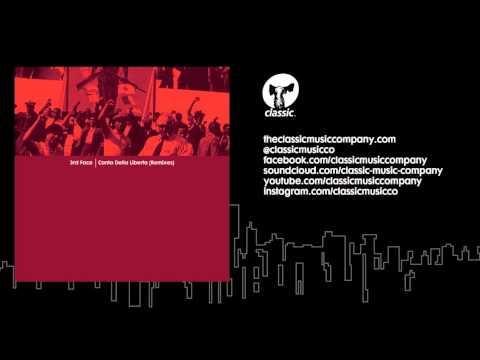 3rd Face 'Canto Della Liberta' (Prins Thomas Version)