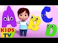 ABC Song In Marathi सर्वाधिक लोकप्रिय मराठी गाणे 1