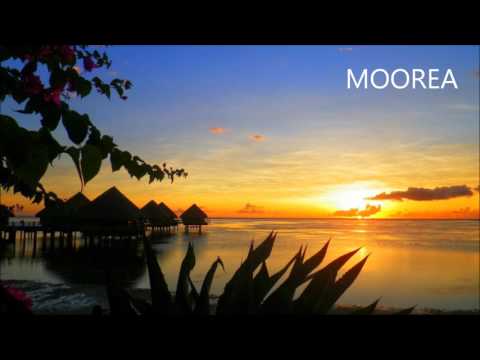 Moorea - Gipsy Kings - arr. Richard Charlton - Play Along!