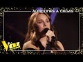 Auba Murillo canta "Aunque tú no lo sepas" | Audiciones a ciegas | La Voz All Stars 2023