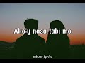 19 - JNSKE (lyrics video)