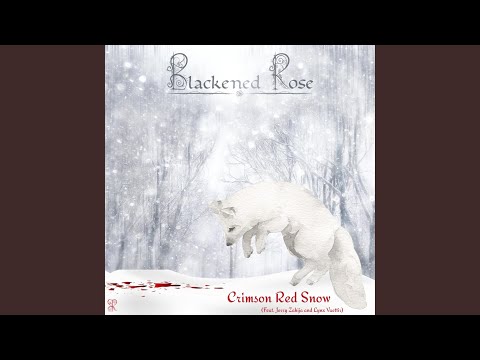 Crimson Red Snow (feat. Jerry Zahija & Lynx Vaettir)